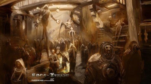Мини-превью Edge of Twilight Мини-превью Edge of Twilight