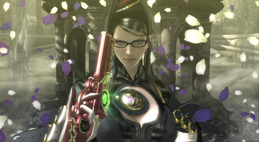 Bayonetta-наследница Devil May Cry. Bayonetta-наследница Devil May Cry.