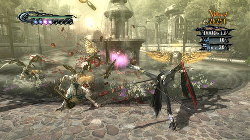 Bayonetta - Bayonetta. Энциклопедия настоящей стервы - игровой вариант. Bayonetta - Bayonetta. Энциклопедия настоящей стервы - игровой вариант.