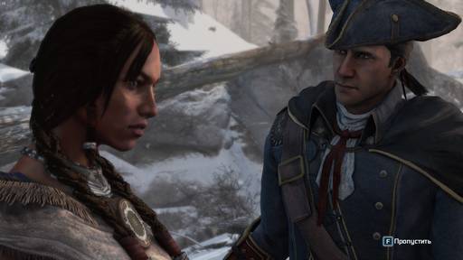 Обо всем - Assassin's Creed: эволюция серии. Часть 2.1: Сага о Новом Свете (начало) Обо всем - Assassin's Creed: эволюция серии. Часть 2.1: Сага о Новом Свете (начало)